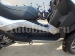 Заказать из Японии мотоцикл Piaggio MP3 2008 фото 17